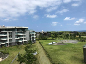 Ocean Star Condominium